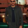 Lanterns 2026 Aaron Pierre Grey Cotton Jacket