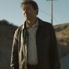 Lanterns 2026 Kyle Chandler Brown Leather Jacket