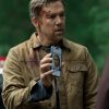 Last Seen 2026 Patrick Brammall Cotton Jacket
