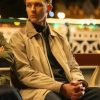 Robert Spearing Industry S03 Cotton Jacket