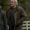 Silo S03 Matt Craven Brown Cotton Jacket