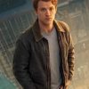 Spider Man Brand New Day Tom Holland Cotton Jacket