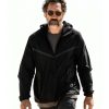 The Beloved 2026 Javier Bardem Black Jacket