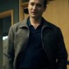 The Boroughs 2026 Blaine Shaw Grey Jacket