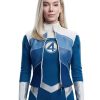 Vanessa Kirby Avengers: Doomsday 2026 Vest Costume