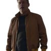 Your Friends and Neighbors S02 Jon Hamm Brown Jacket