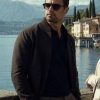 Eddie Horniman The Gentlemen S02 Brown Wool Jacket