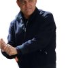 Geoff Seacombe The Gentlemen S02 Blue Jacket