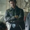 Greyston Holt Neagley 2026 Black Leather Jacket
