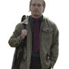 Harry Goodwins The Gentlemen S02 Jack Glass Plaid Jacket