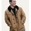 Love of Your Life 2026 Gabriel Basso Cotton Jacket