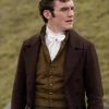 Mr. Hayward The Other Bennet Sister S01 Brown Tailcoat