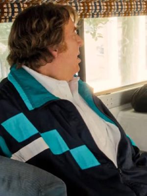 Nicolas Cage Madden 2026 Track Jacket