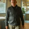 Paul Ben-Victor Lanterns 2026 Black Leather Jacket