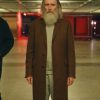 Pearce Quigley The Gentlemen S02 Wool Coat