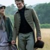 Sense and Sensibility 2026 Edward Ferrars Wool Coat