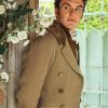The Other Bennet Sister S01 Mr. Hayward Brown Tailcoat