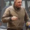 Vinnie Jones The Gentlemen S02 Cotton Jacket
