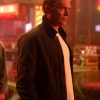VisionQuest 2026 Paul Bettany Black Quilted Jacket