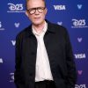VisionQuest 2026 Premiere Paul Bettany Cotton Jacket