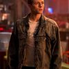 VisionQuest 2026 Tommy Maximoff Denim Jacket