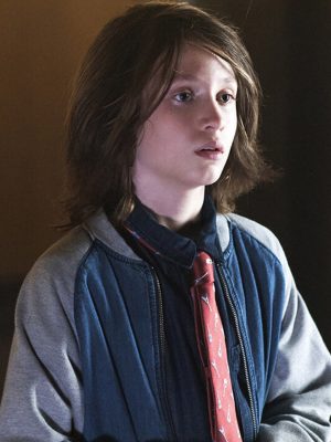 American Horror Story S05 Lachlan Drake Bomber Jacket