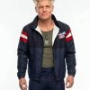 Cody Rhodes Street Fighter 2026 American Nightmare Jacket