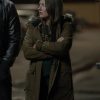 Kelly Macdonald Lanterns S01 Kerry Kane Parka Jacket
