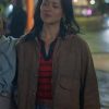 The Lincoln Lawyer S04 Gigi Zumbado Cotton Jacket