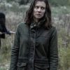 The Walking Dead: Dead City S03 Lauren Cohan Cotton Jacket