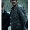 The Walking Dead: Dead City S03 Mason Dillard Cotton Jacket