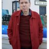 Timothy Spall Death Valley S02 John Chapel Cotton Jacket