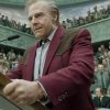 Tom Cruise Digger 2026 Digger Rockwell Burgundy Blazer